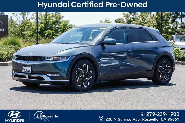 2023 Hyundai Ioniq 5 SE RWD's photo