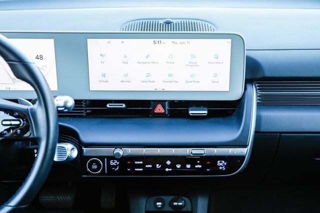 2023 Hyundai IONIQ 5 SE