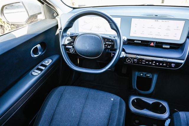 2023 Hyundai IONIQ 5 SE
