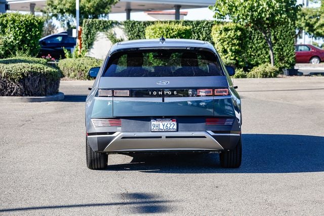 2023 Hyundai IONIQ 5 SE