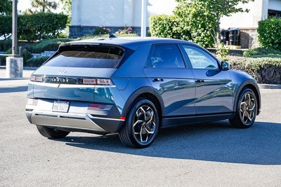 2023 Hyundai IONIQ 5 SE
