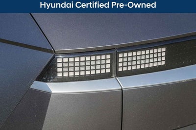 2023 Hyundai IONIQ 5 SEL