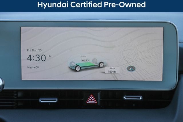 2023 Hyundai IONIQ 5 SEL