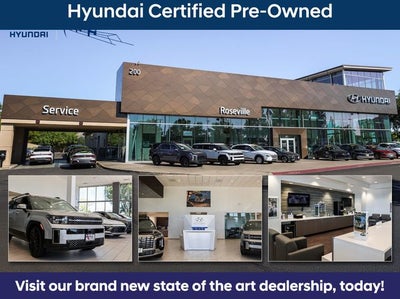 2023 Hyundai IONIQ 5 SEL