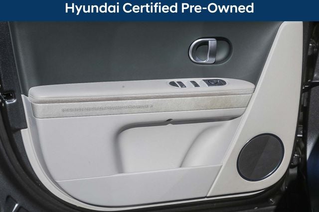 2023 Hyundai IONIQ 5 SEL