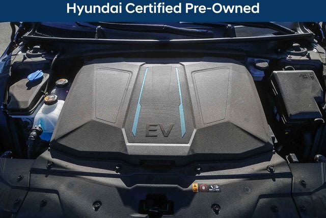 2023 Hyundai IONIQ 5 SEL