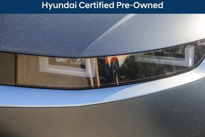 2023 Hyundai IONIQ 5 SEL