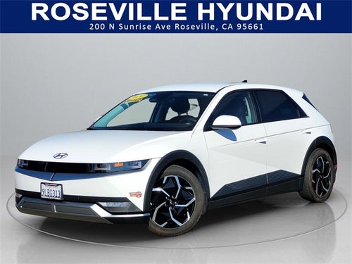 2024 Hyundai IONIQ 5 SEL