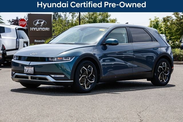 2024 Hyundai IONIQ 5 SEL