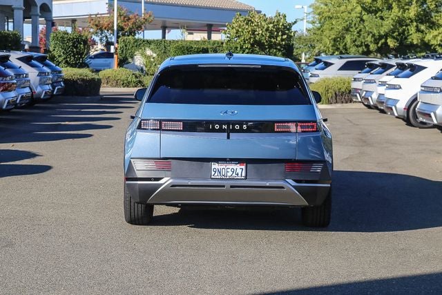 2024 Hyundai IONIQ 5 SEL