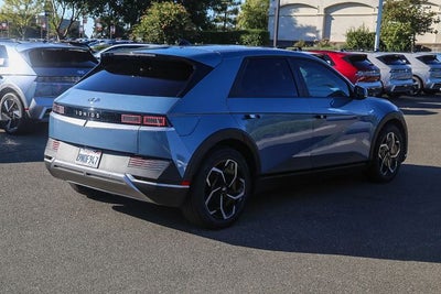 2024 Hyundai IONIQ 5 SEL