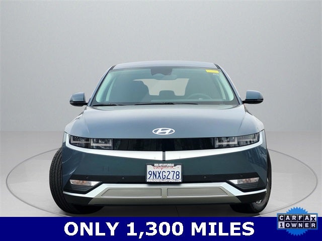 Used 2024 Hyundai IONIQ 5 SEL with VIN KM8KN4DE4RU293054 for sale in Roseville, CA