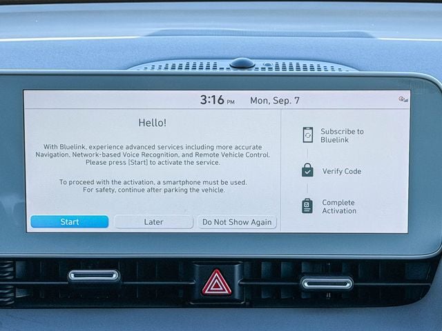 2024 Hyundai IONIQ 5 SEL