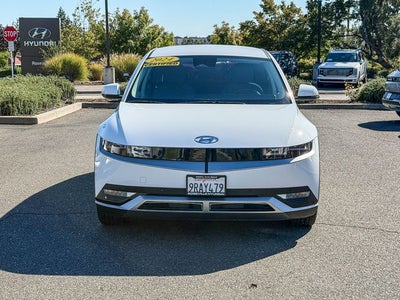 2024 Hyundai IONIQ 5 SEL