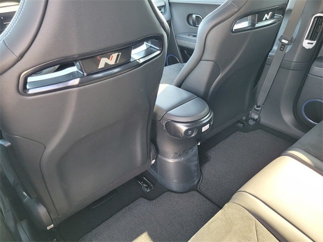 2025 Hyundai IONIQ 5 N Base