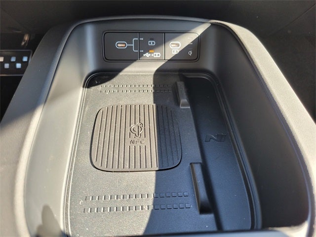 2025 Hyundai IONIQ 5 N Base