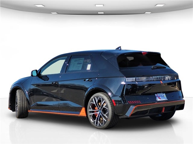 2025 Hyundai IONIQ 5 N Base