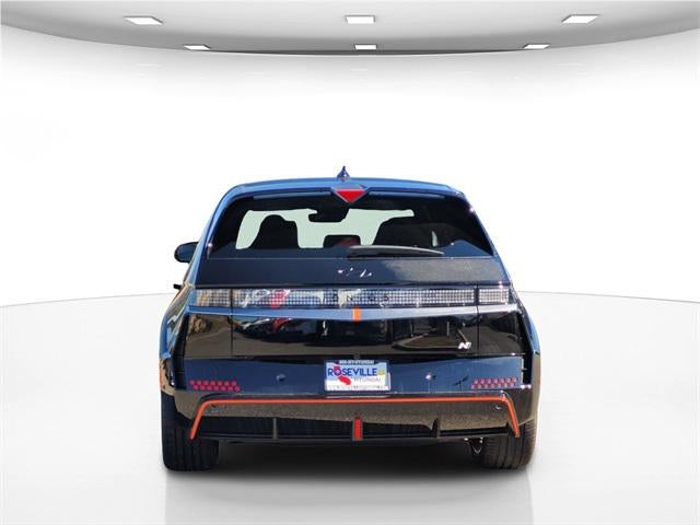 2025 Hyundai IONIQ 5 N Base