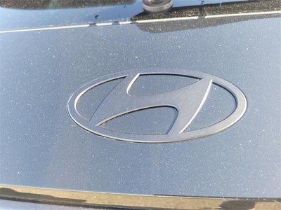 2025 Hyundai IONIQ 5 N Base