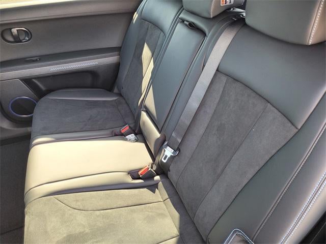 2025 Hyundai IONIQ 5 N Base