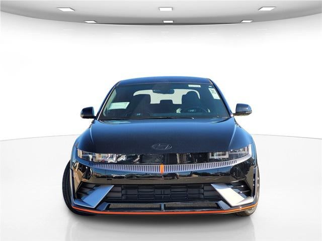 2025 Hyundai IONIQ 5 N Base