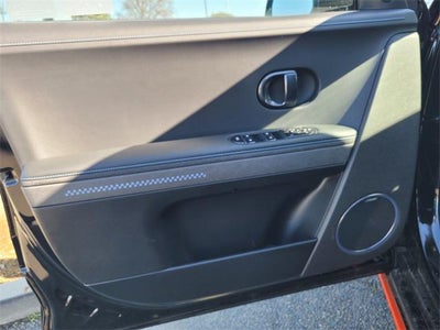 2025 Hyundai IONIQ 5 N Base