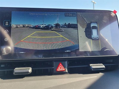 2025 Hyundai IONIQ 5 N Base