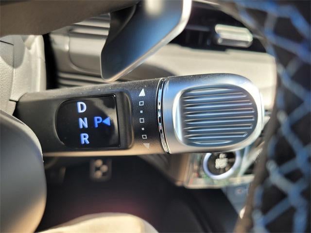 2025 Hyundai IONIQ 5 N Base