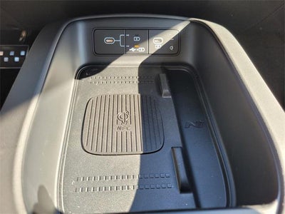 2025 Hyundai IONIQ 5 N Base