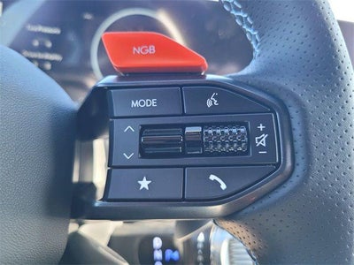 2025 Hyundai IONIQ 5 N Base