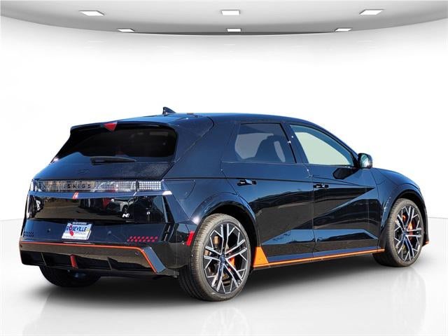 2025 Hyundai IONIQ 5 N Base