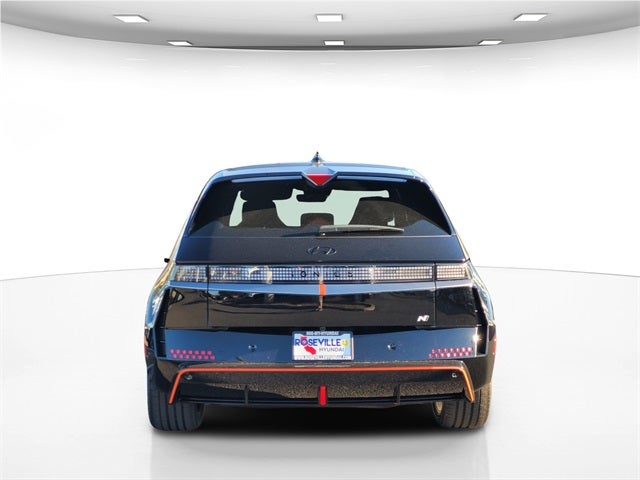 2025 Hyundai IONIQ 5 N Base