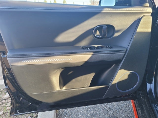 2025 Hyundai IONIQ 5 N Base