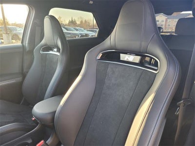 2025 Hyundai IONIQ 5 N Base