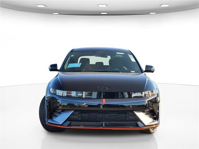 2025 Hyundai IONIQ 5 N Base