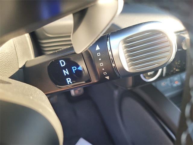 2025 Hyundai IONIQ 5 N Base