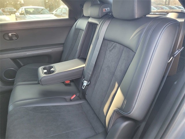 2025 Hyundai IONIQ 5 N Base