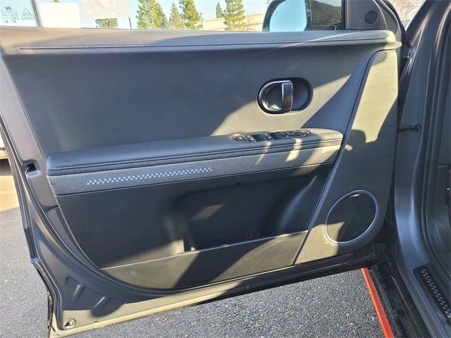 2025 Hyundai IONIQ 5 N Base