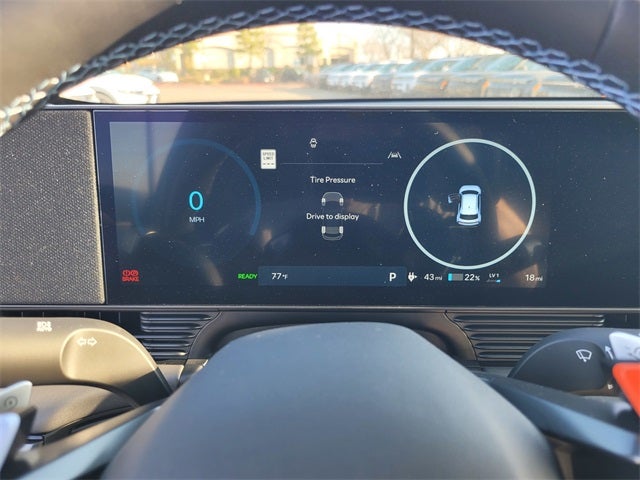 2025 Hyundai IONIQ 5 N Base