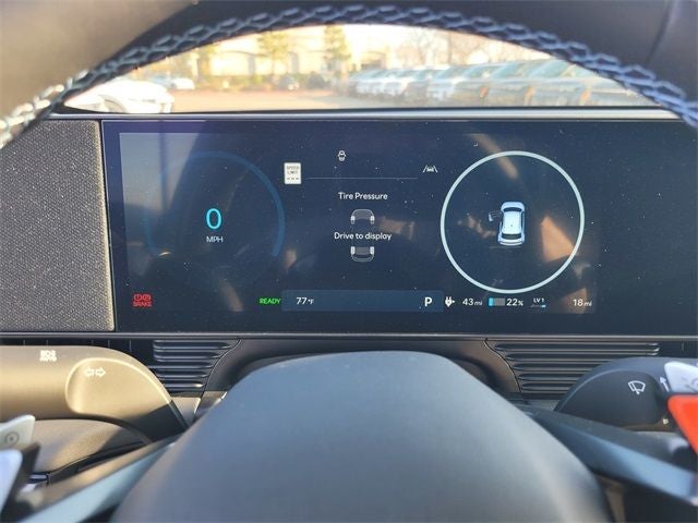 2025 Hyundai IONIQ 5 N Base