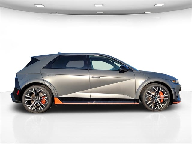 2025 Hyundai IONIQ 5 N Base