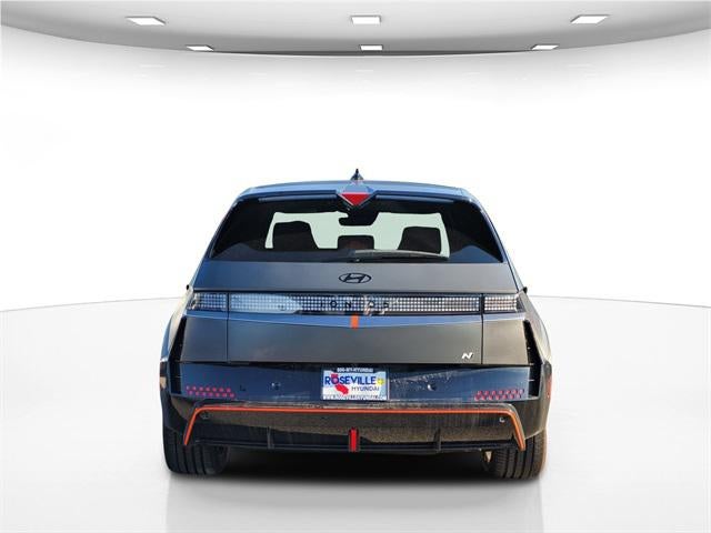 2025 Hyundai IONIQ 5 N Base