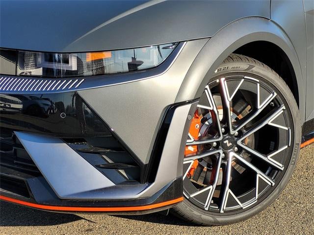 2025 Hyundai IONIQ 5 N Base
