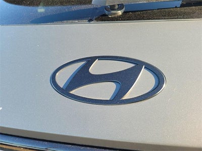 2025 Hyundai IONIQ 5 N Base