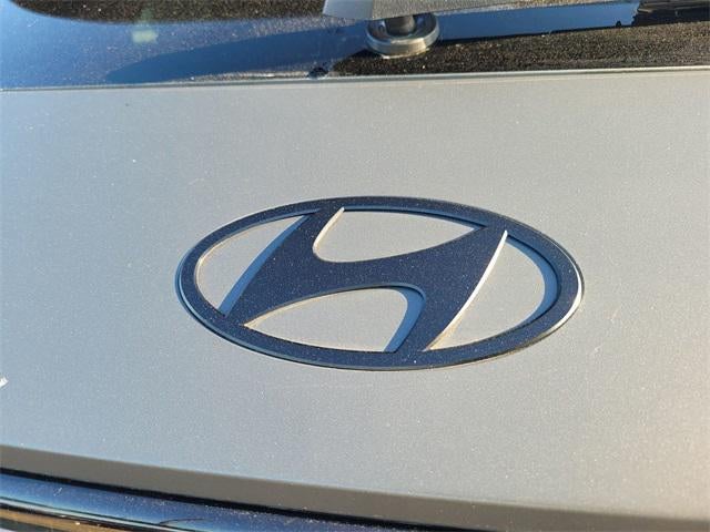 2025 Hyundai IONIQ 5 N Base