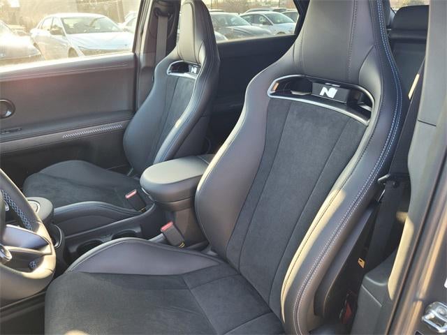2025 Hyundai IONIQ 5 N Base