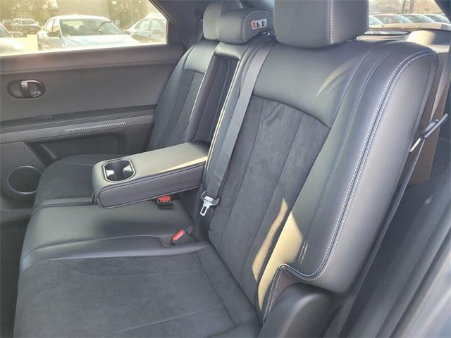 2025 Hyundai IONIQ 5 N Base