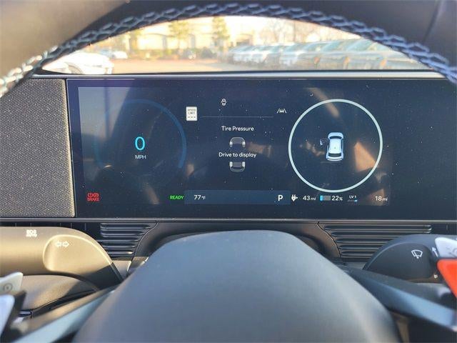 2025 Hyundai IONIQ 5 N Base