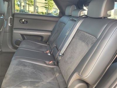 2025 Hyundai IONIQ 5 N Base