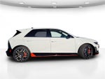 2025 Hyundai IONIQ 5 N Base